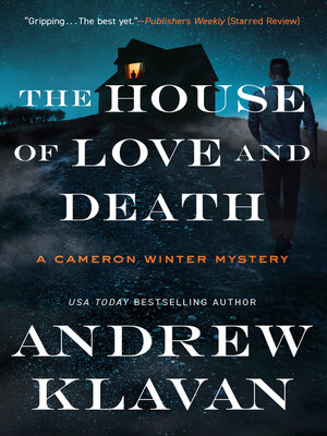cover image of The House of Love and Death